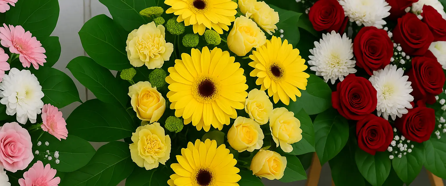 Toko Bunga Lumbung Toko Bunga [lokasi] Termurah 24 jam